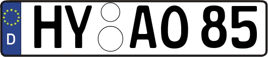 HY-AO85
