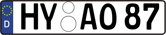 HY-AO87