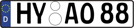 HY-AO88