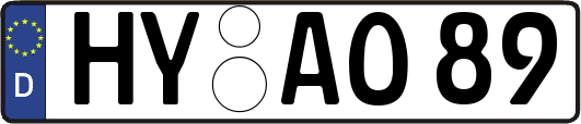 HY-AO89
