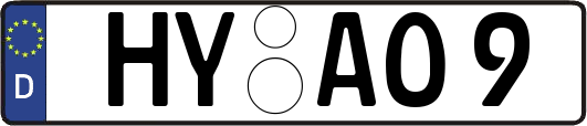 HY-AO9