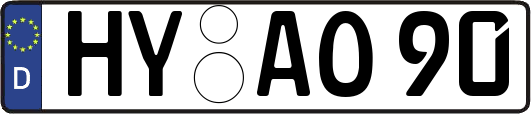 HY-AO90