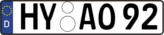 HY-AO92