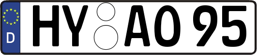HY-AO95