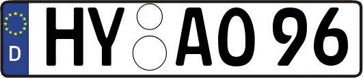 HY-AO96