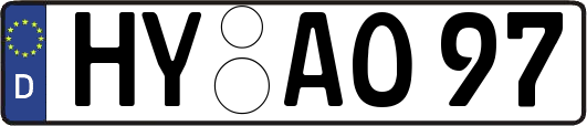 HY-AO97