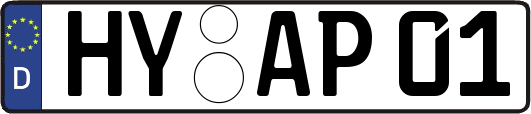 HY-AP01