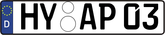 HY-AP03