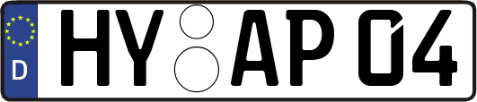 HY-AP04