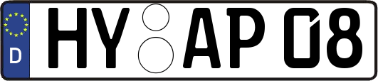 HY-AP08