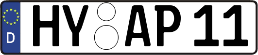 HY-AP11