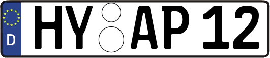 HY-AP12