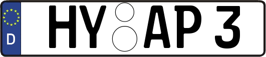 HY-AP3