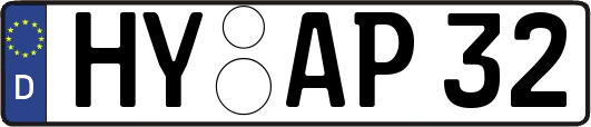 HY-AP32