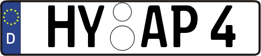 HY-AP4