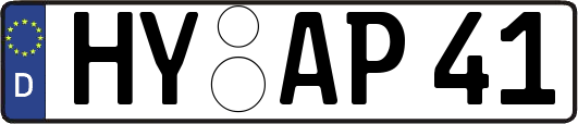 HY-AP41