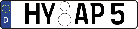 HY-AP5