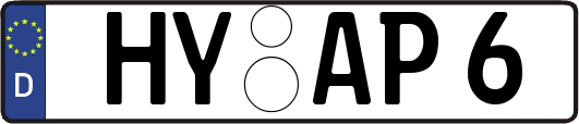 HY-AP6