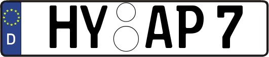 HY-AP7