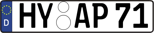 HY-AP71