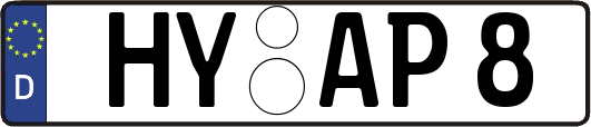 HY-AP8