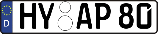 HY-AP80