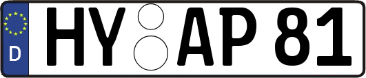 HY-AP81