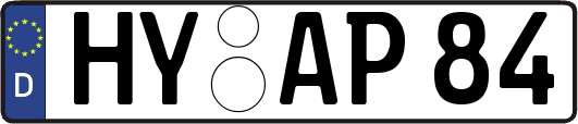 HY-AP84