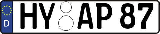 HY-AP87