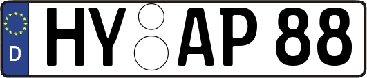 HY-AP88