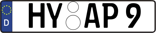 HY-AP9