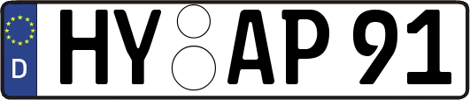 HY-AP91