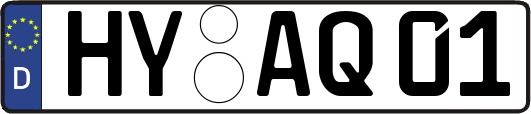 HY-AQ01