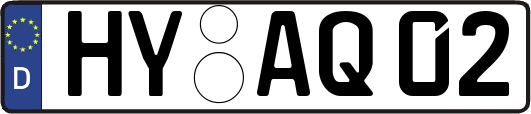 HY-AQ02