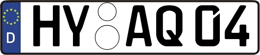 HY-AQ04