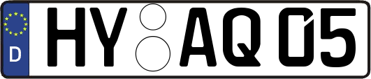 HY-AQ05