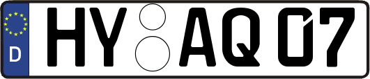 HY-AQ07