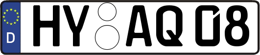 HY-AQ08