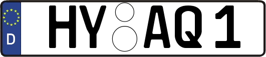 HY-AQ1