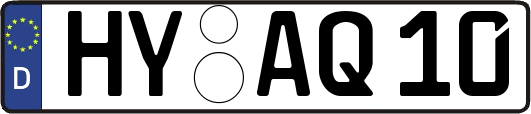 HY-AQ10