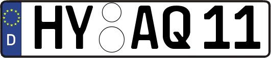 HY-AQ11
