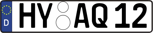 HY-AQ12