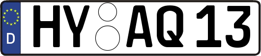 HY-AQ13