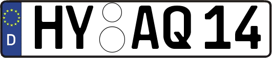 HY-AQ14