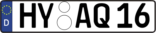 HY-AQ16