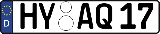 HY-AQ17