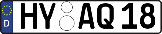 HY-AQ18