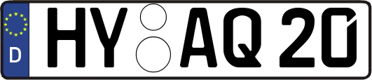 HY-AQ20