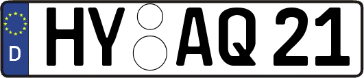 HY-AQ21
