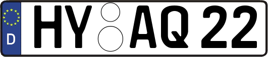 HY-AQ22